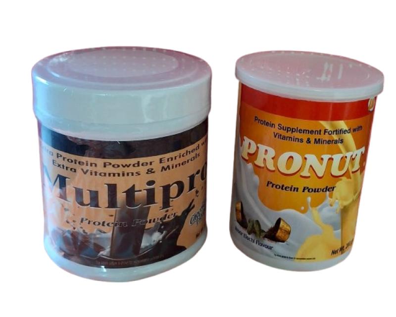 MULTIPRO POWDER