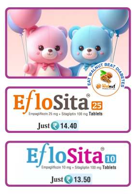 EFLOSITA 25