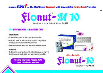 FLONUT 10
